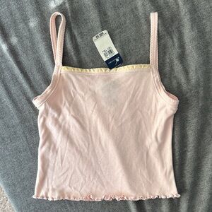 Ralph Lauren Light Pink Camisole
